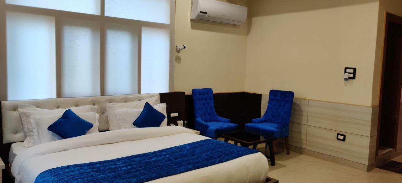 فندق The Nest ماكليود غانج المظهر الخارجي الصورة